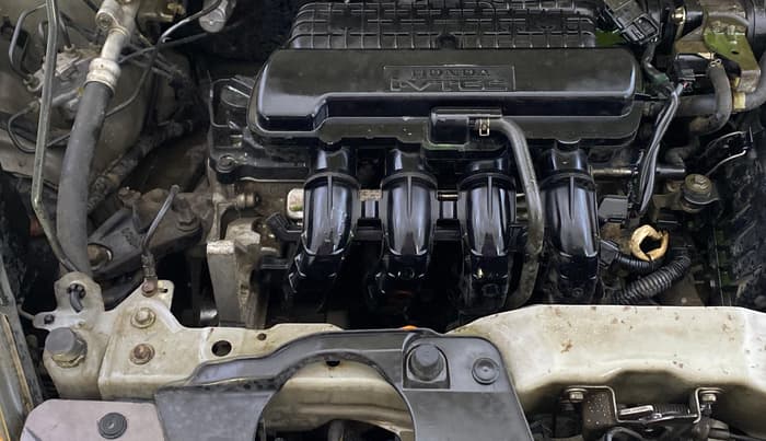 2013 Honda Brio S MT, Petrol, Manual, 59,278 km, Engine View - Right