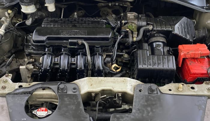 2013 Honda Brio S MT, Petrol, Manual, 59,278 km, Engine View
