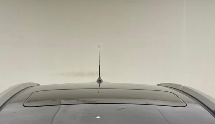 2022 Tata NEXON XMA SUNROOF PETROL, Petrol, Automatic, 42,710 km, Moonroof/ Sunroof