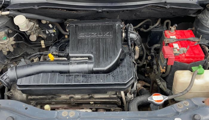 2013 Maruti Swift Dzire VXI, Petrol, Manual, 1,06,955 km, Engine View