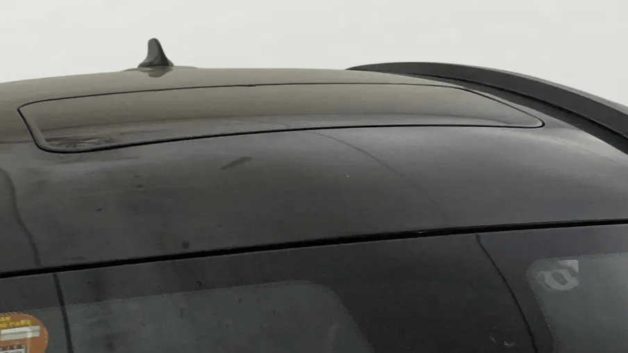 2022 Tata NEXON XZA PLUS (PREMIUM) KAZIRANGA DIESEL, Diesel, Automatic, 62,590 km, Moonroof/ Sunroof