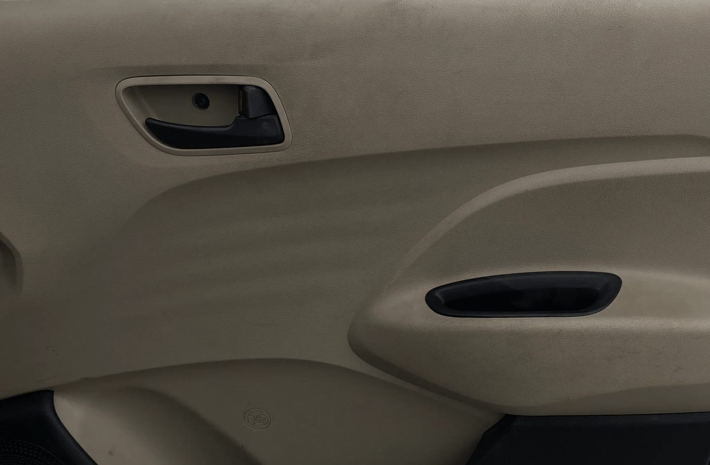 2019 Hyundai NEW SANTRO ERA, Petrol, Manual, 58,117 km, Driver Side Door Panels Control
