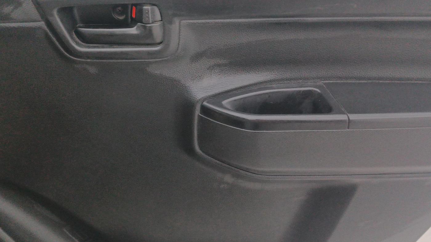 2021 Maruti S PRESSO VXI PLUS AMT, Petrol, Automatic, 36,645 km, Driver Side Door Panels Control