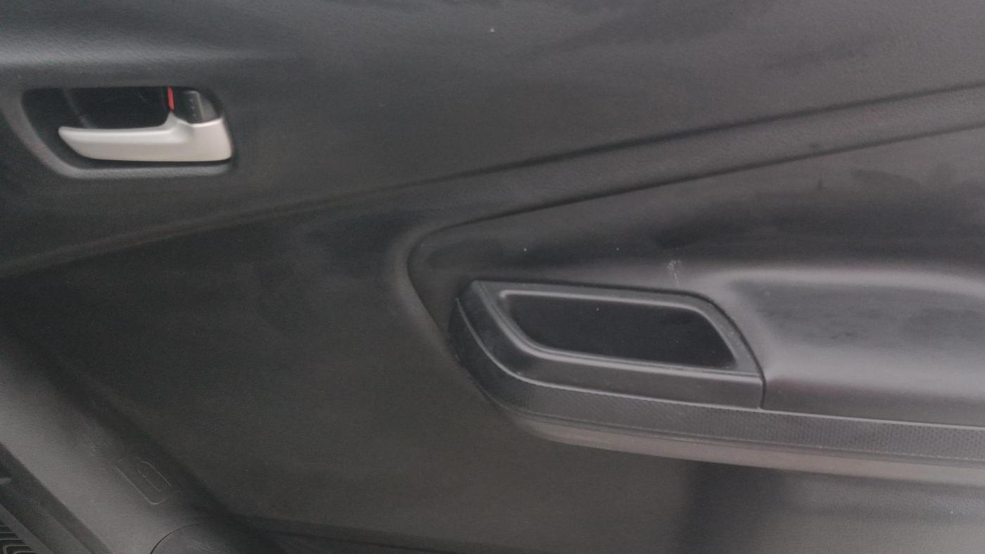2025 Maruti Celerio ZXI PLUS AGS, Petrol, Automatic, 958 km, Driver Side Door Panels Control