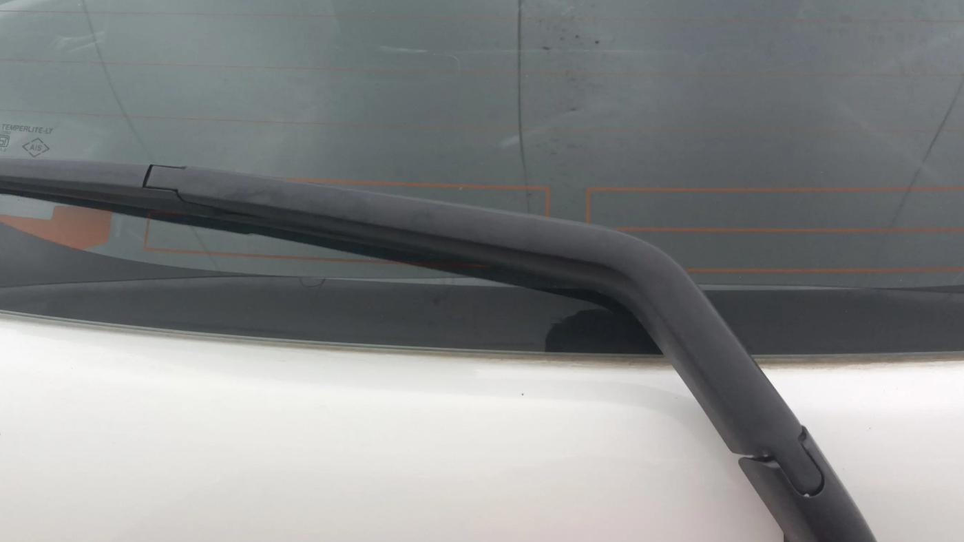 2025 Maruti Celerio ZXI PLUS AGS, Petrol, Automatic, 958 km, Rear Wiper