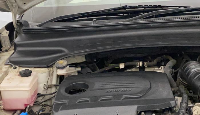 2021 Hyundai Creta SX (O) AT 1.5 DIESEL, Diesel, Automatic, 75,357 km, Engine View - Right