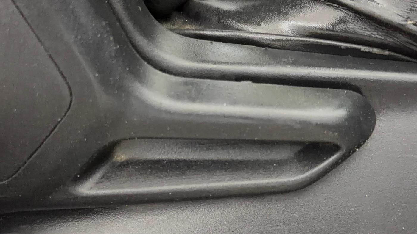 2024 Tata Tiago XM PETROL, Petrol, Manual, 34,661 km, Driver Side Adjustment Panel