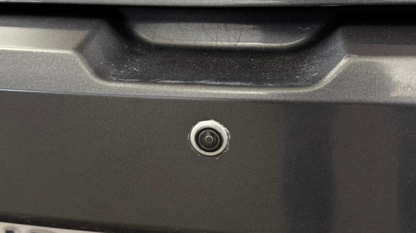 2020 Tata Tiago XT PETROL, Petrol, Manual, 40,804 km, Parking Camera