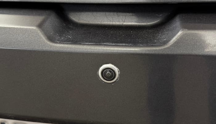 2020 Tata Tiago XT PETROL, Petrol, Manual, 40,804 km, Parking Camera