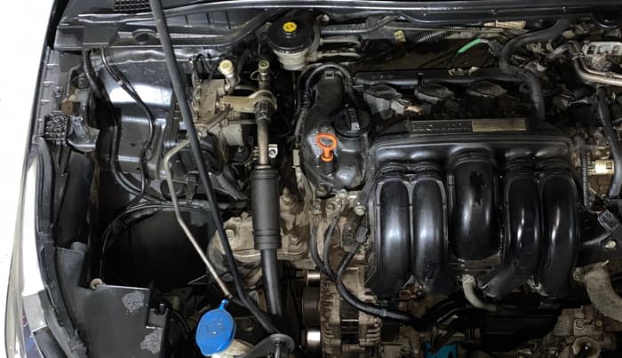 2023 Honda City 1.5L I-VTEC V MT 5TH GEN, Petrol, Manual, 44,323 km, Engine View - Right