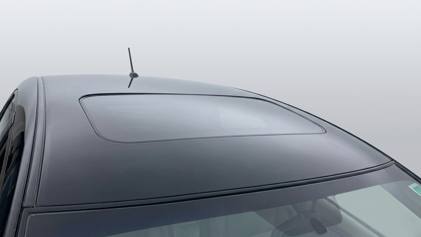 2013 Honda City 1.5L I-VTEC V AT, Petrol, Automatic, 1,00,548 km, Moonroof/ Sunroof