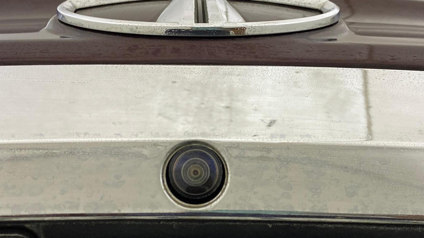 2022 Tata TIGOR XZ PLUS CNG, CNG, Manual, 37,191 km, Parking Camera