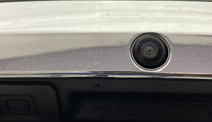 2024 Tata TIGOR XZ PLUS CNG, CNG, Manual, 28,792 km, Parking Camera