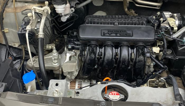2020 Honda Amaze 1.2L I-VTEC S CVT, Petrol, Automatic, 39,877 km, Engine View - Right
