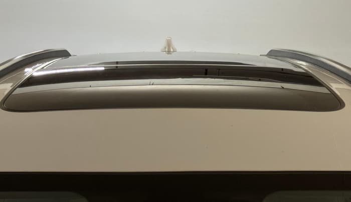 2022 Mahindra XUV700 AX 7 LUXURY P AT 7 STR, Petrol, Automatic, 48,653 km, Moonroof/ Sunroof