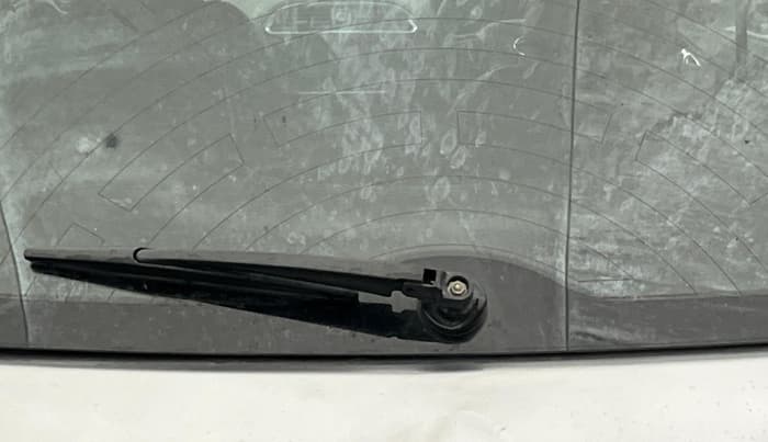 2019 Tata Tiago XZ PLUS PETROL, Petrol, Manual, 94,325 km, Rear Wiper