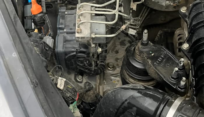2019 Tata Tiago XZ PLUS PETROL, Petrol, Manual, 94,325 km, Engine View - Right