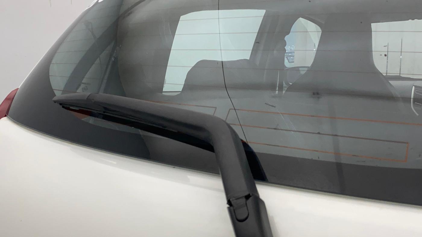 2025 Maruti Celerio ZXI, Petrol, Manual, 9,811 km, Rear Wiper