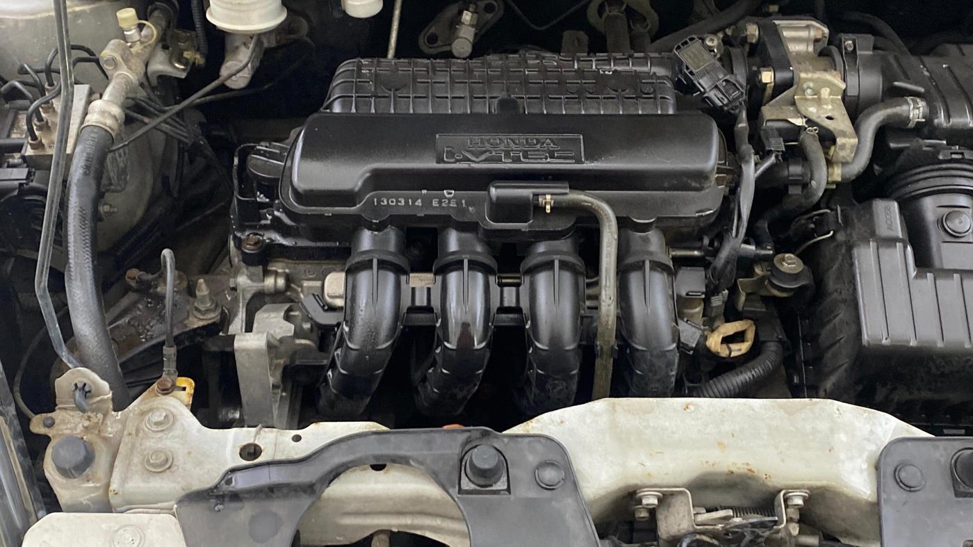 2013 Honda Amaze 1.2L I-VTEC VX, Petrol, Manual, 21,270 km, Engine View - Right