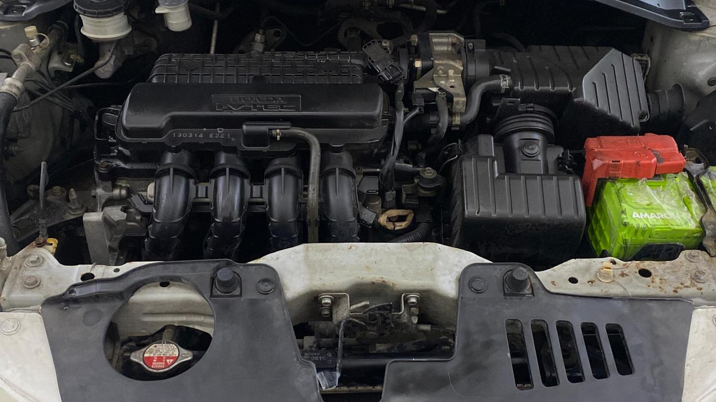 2013 Honda Amaze 1.2L I-VTEC VX, Petrol, Manual, 21,270 km, Engine View