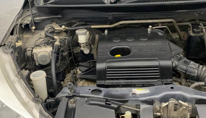 2018 Maruti Celerio ZXI AMT (O), Petrol, Automatic, 1,12,714 km, Engine View - Right