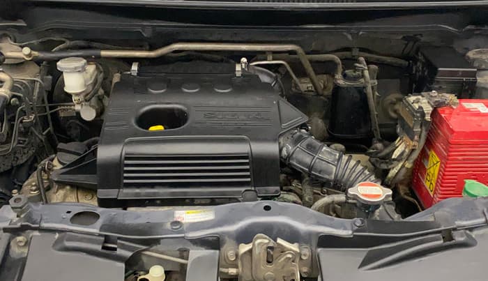 2018 Maruti Celerio ZXI AMT (O), Petrol, Automatic, 1,12,714 km, Engine View