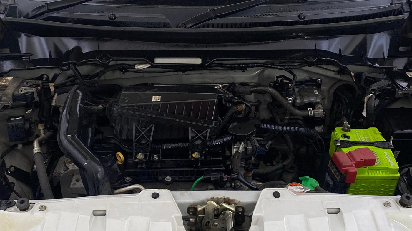 2023 Maruti Celerio VXI CNG, CNG, Manual, 32,973 km, Engine View