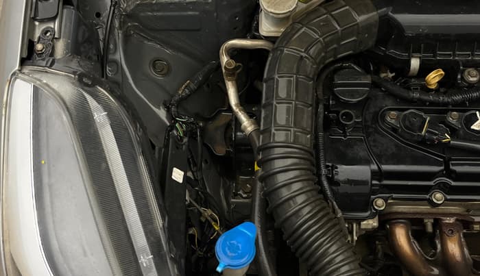 2021 Maruti Baleno DELTA PETROL 1.2, Petrol, Manual, 57,620 km, Engine View - Right
