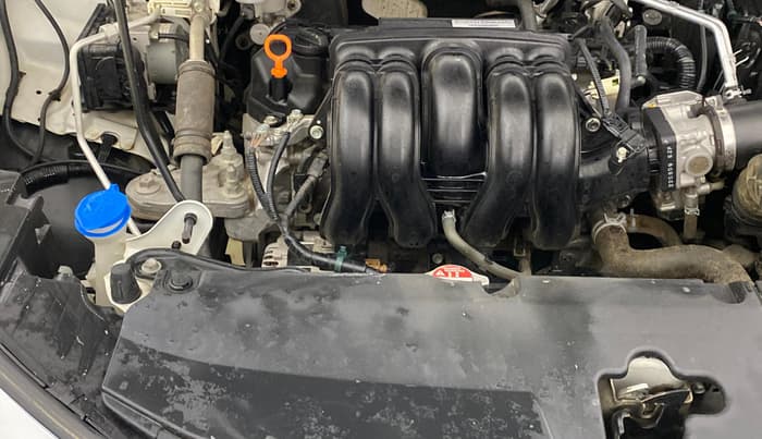 2022 Honda City 1.5L I-VTEC V CVT 5TH GEN, Petrol, Automatic, 53,973 km, Engine View - Right