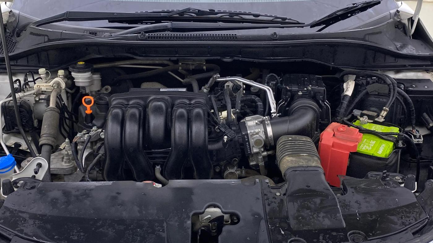 2022 Honda City 1.5L I-VTEC V CVT 5TH GEN, Petrol, Automatic, 53,973 km, Engine View