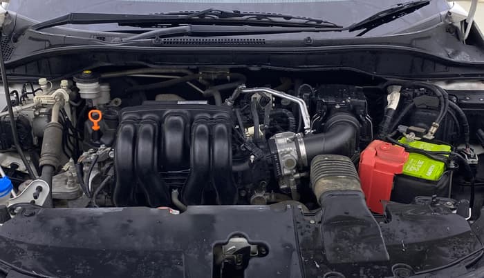 2022 Honda City 1.5L I-VTEC V CVT 5TH GEN, Petrol, Automatic, 53,973 km, Engine View