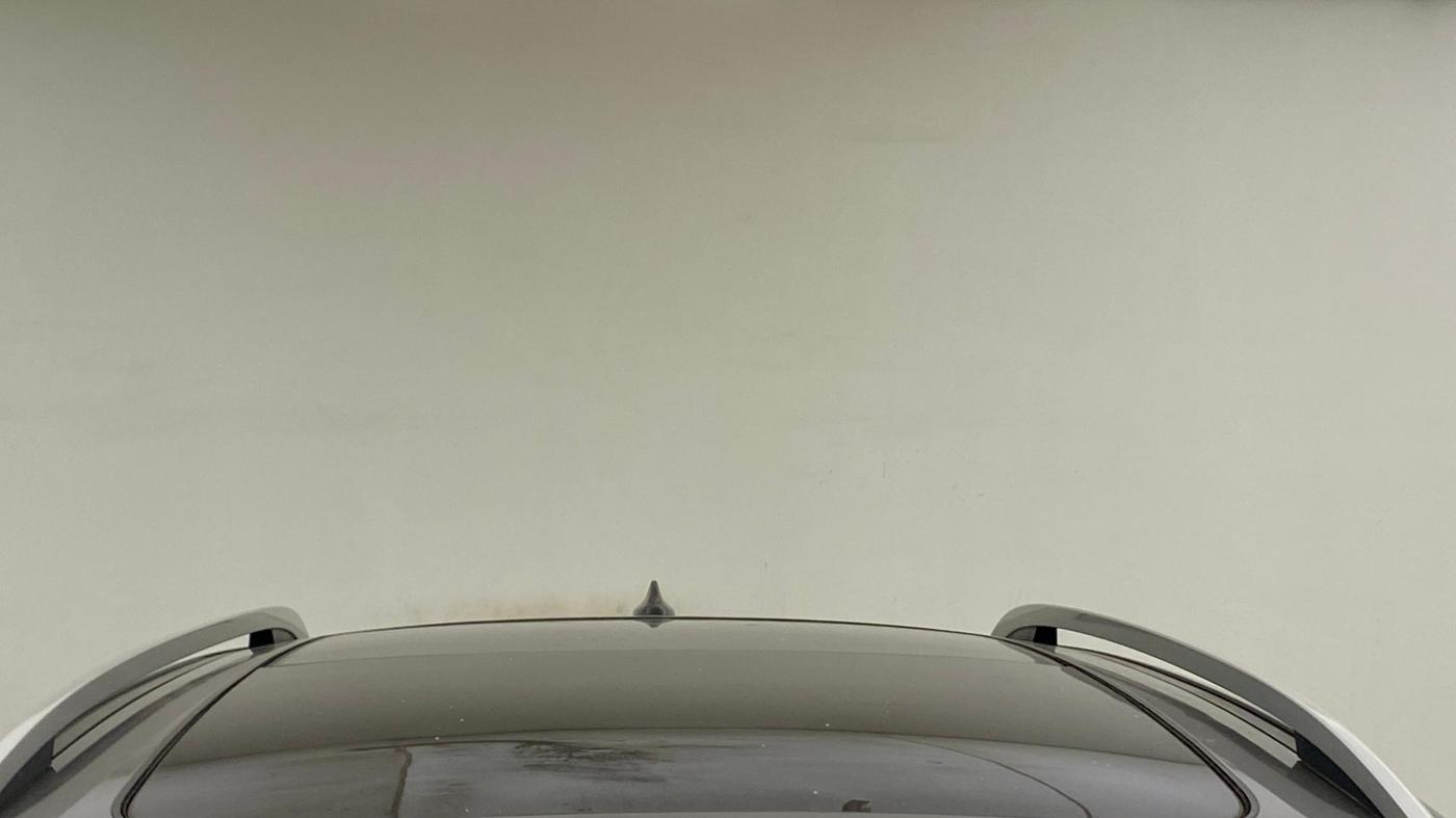 2022 MG ASTOR SHARP 1.5 MT, Petrol, Manual, 46,410 km, Moonroof/ Sunroof