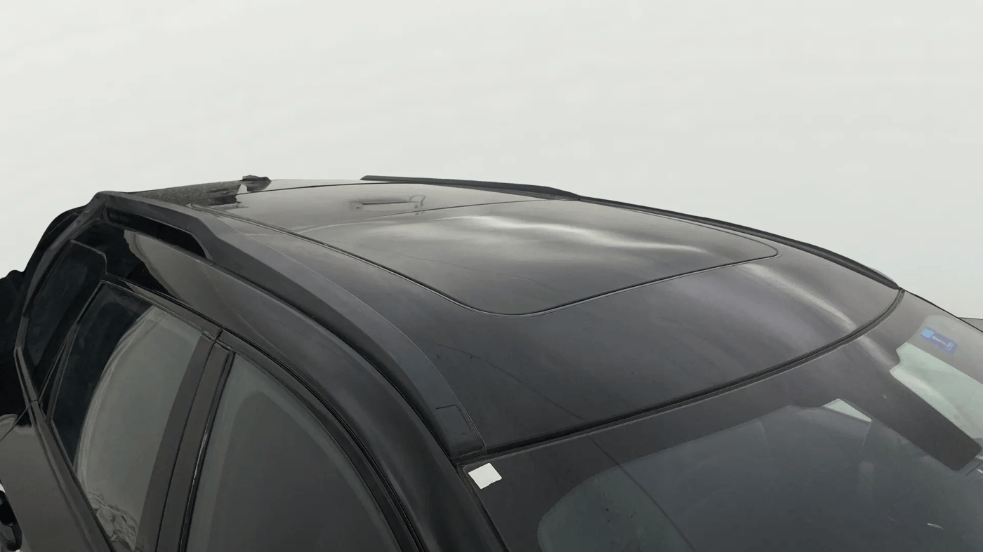2022 Tata Safari XZA PLUS, Diesel, Automatic, 93,967 km, Moonroof/ Sunroof