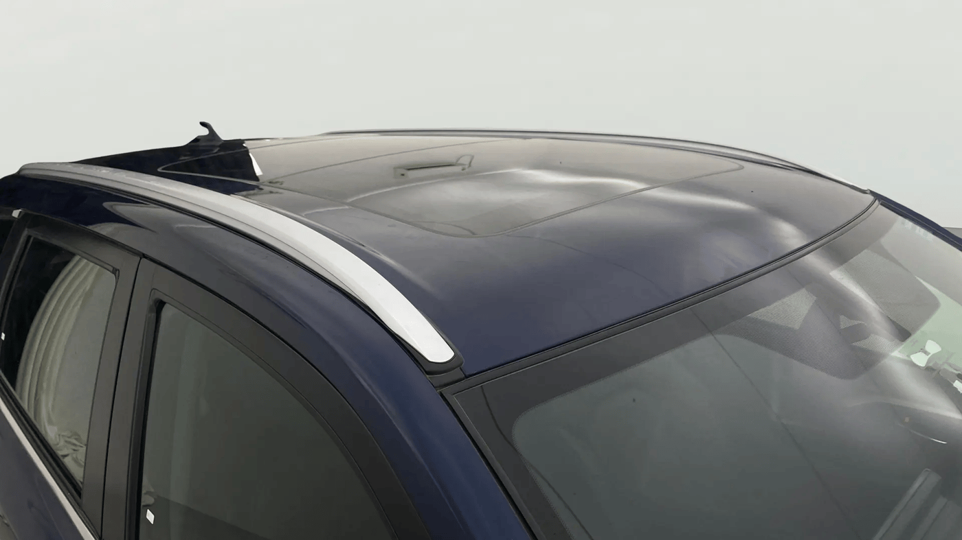 2023 Maruti Grand Vitara ALPHA PLUS HYBRID ECVT, Hybrid, Automatic, 12,535 km, Moonroof/ Sunroof