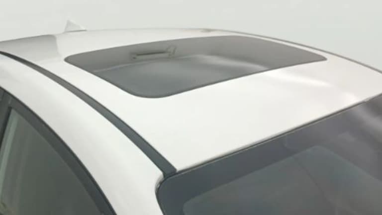 2019 Hyundai Verna 1.6 VTVT SX + AT, Petrol, Automatic, 89,440 km, Moonroof/ Sunroof