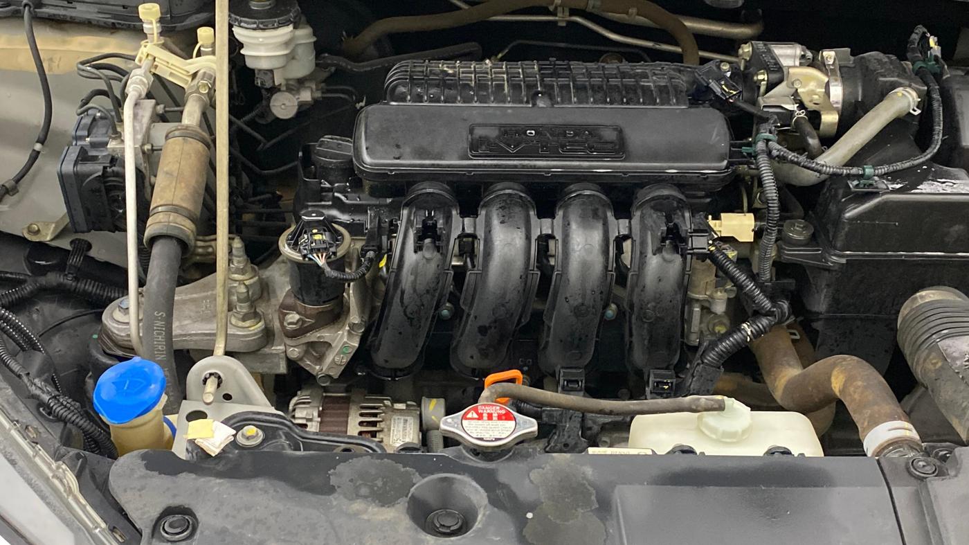 2018 Honda City 1.5L I-VTEC SV, Petrol, Manual, 65,270 km, Engine View - Right