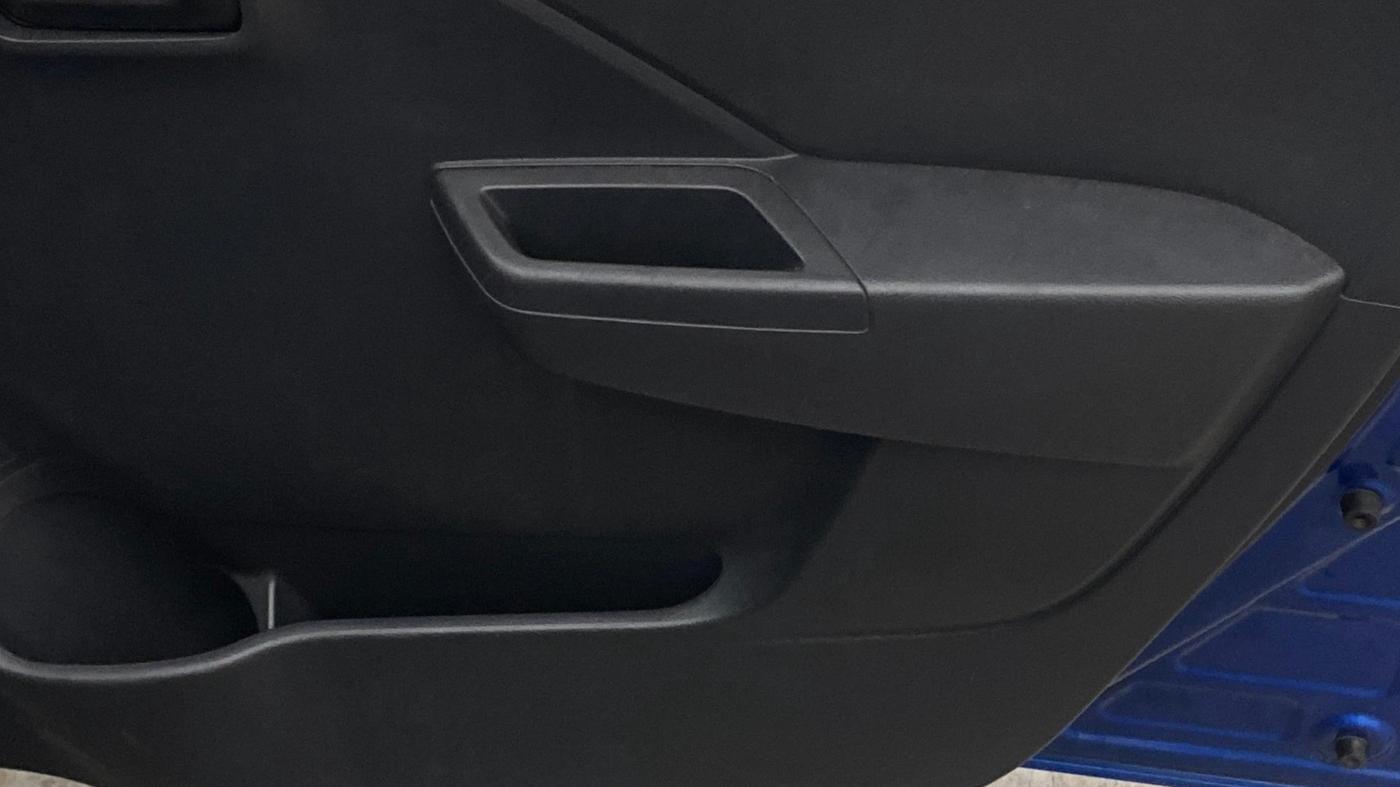 2024 Maruti Alto K10 VXI CNG, CNG, Manual, 95,999 km, Driver Side Door Panels Control