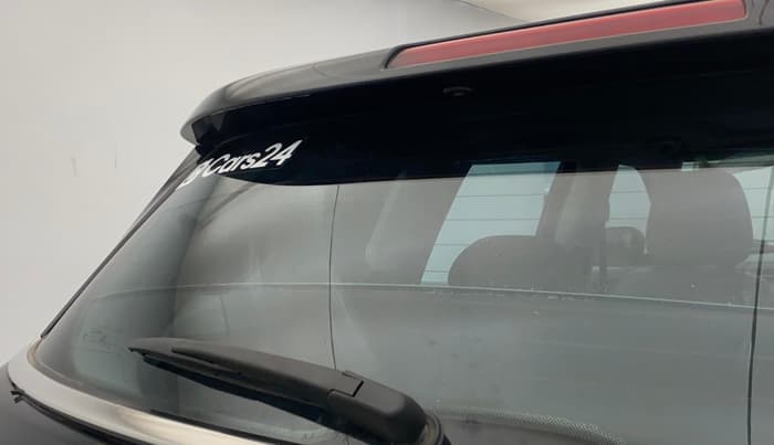 2021 Jeep Compass LIMITED (O) 2.0 DIESEL, Diesel, Manual, 68,040 km, Rear Wiper