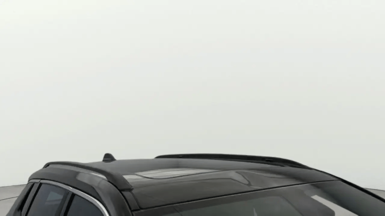 2021 Jeep Compass LIMITED (O) 2.0 DIESEL, Diesel, Manual, 68,040 km, Moonroof/ Sunroof