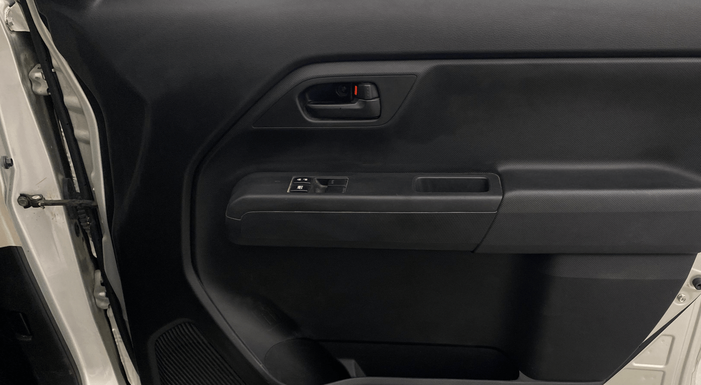 2024 Maruti New Wagon-R LXI 1.0, Petrol, Manual, 10,104 km, Driver Side Door Panels Control