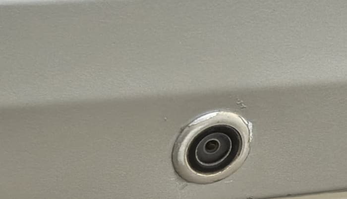 2020 Hyundai AURA S 1.2 CNG, CNG, Manual, 69,240 km, Parking Camera