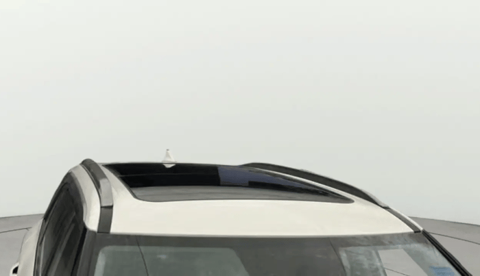 2021 Hyundai Creta SX EXECUTIVE 1.5 PETROL, Petrol, Manual, 76,311 km, Moonroof/ Sunroof