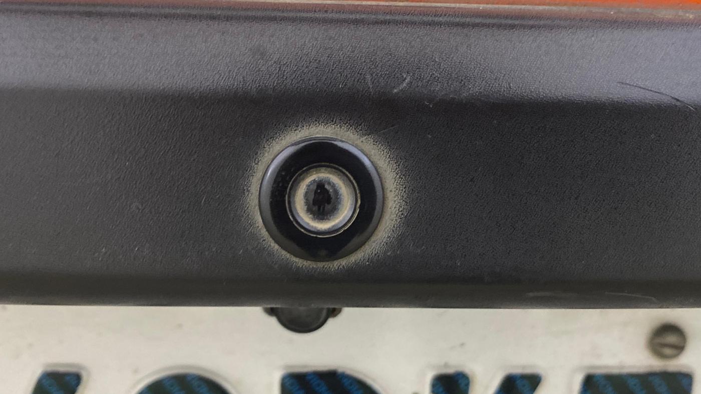 2019 Maruti Celerio X ZXI AMT, Petrol, Automatic, 85,862 km, Parking Camera