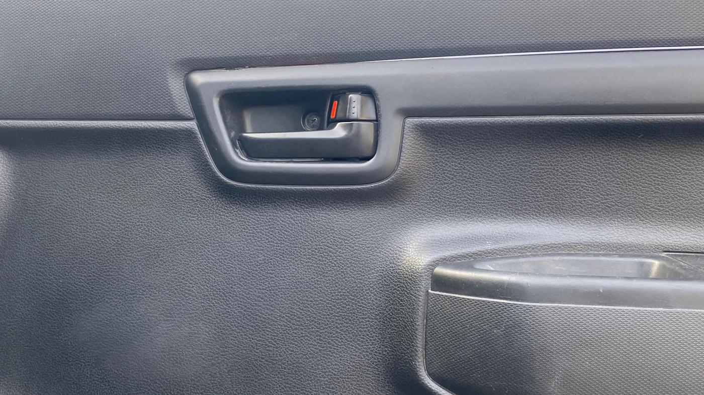 2023 Maruti S PRESSO VXI PLUS (O) AMT, Petrol, Automatic, 27,331 km, Driver Side Door Panels Control