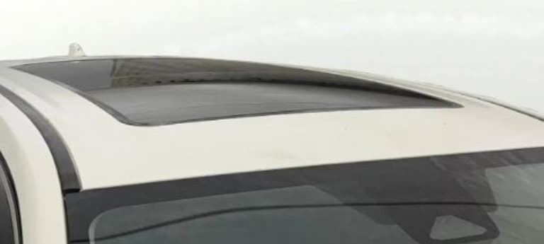 2024 Toyota INNOVA HYCROSS ZX HYBRID 7 STR, Hybrid, Automatic, 29,382 km, Moonroof/ Sunroof
