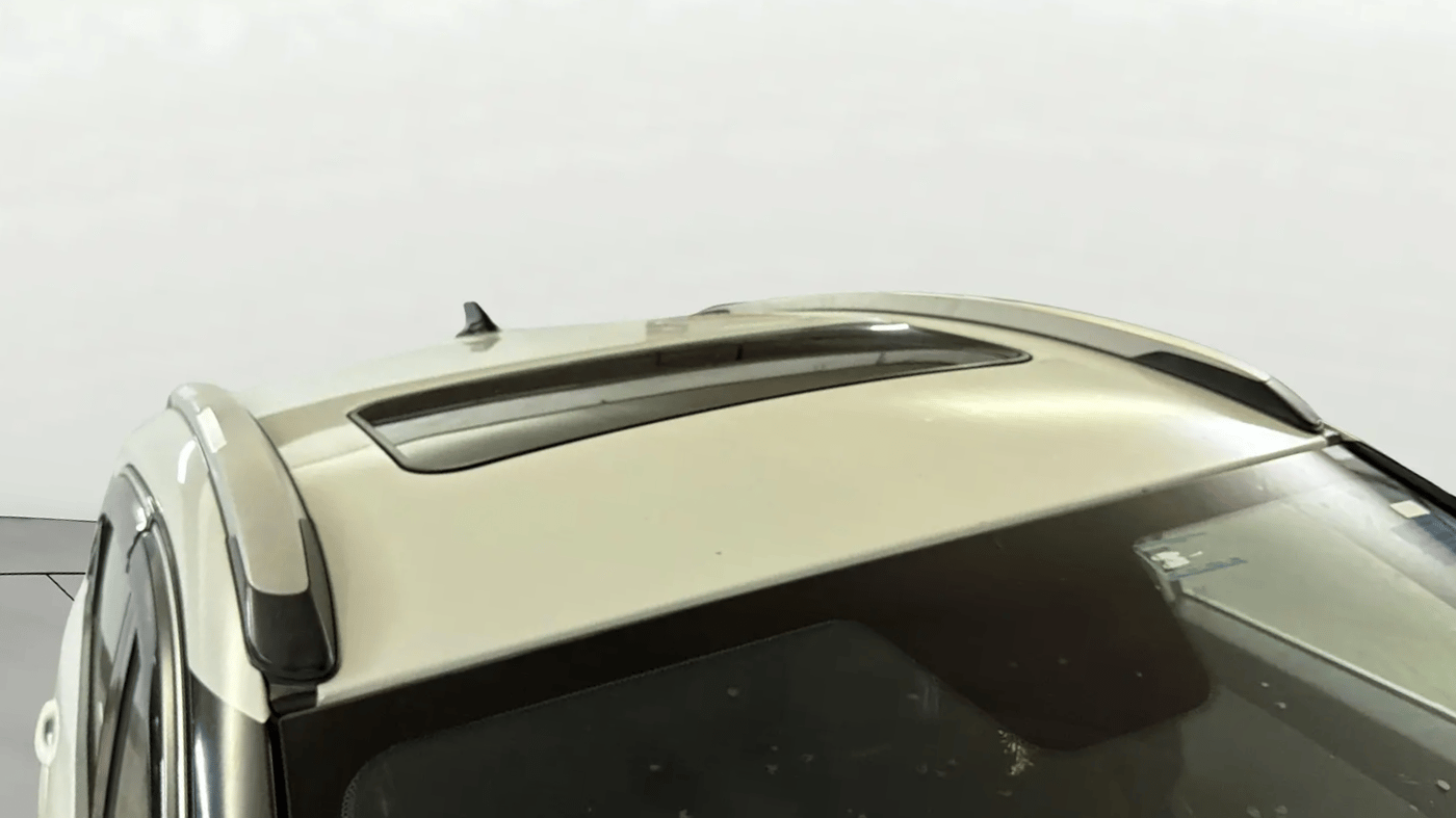 2021 Tata NEXON XZA PLUS SUNROOF PETROL, CNG, Automatic, 92,625 km, Moonroof/ Sunroof