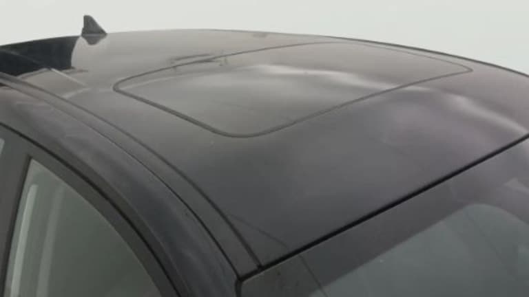 2022 Hyundai NEW I20 Asta (O) 1.0 Turbo DCT Dual Tone, Petrol, Automatic, 46,427 km, Moonroof/ Sunroof