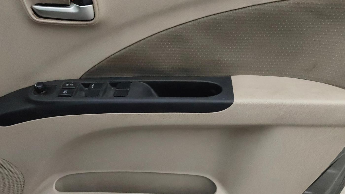 2019 Maruti Celerio ZXI, Petrol, Manual, 78,221 km, Driver Side Door Panels Control