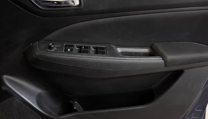 2019 Maruti Swift VXI AMT, Petrol, Automatic, 32,624 km, Driver Side Door Panels Control