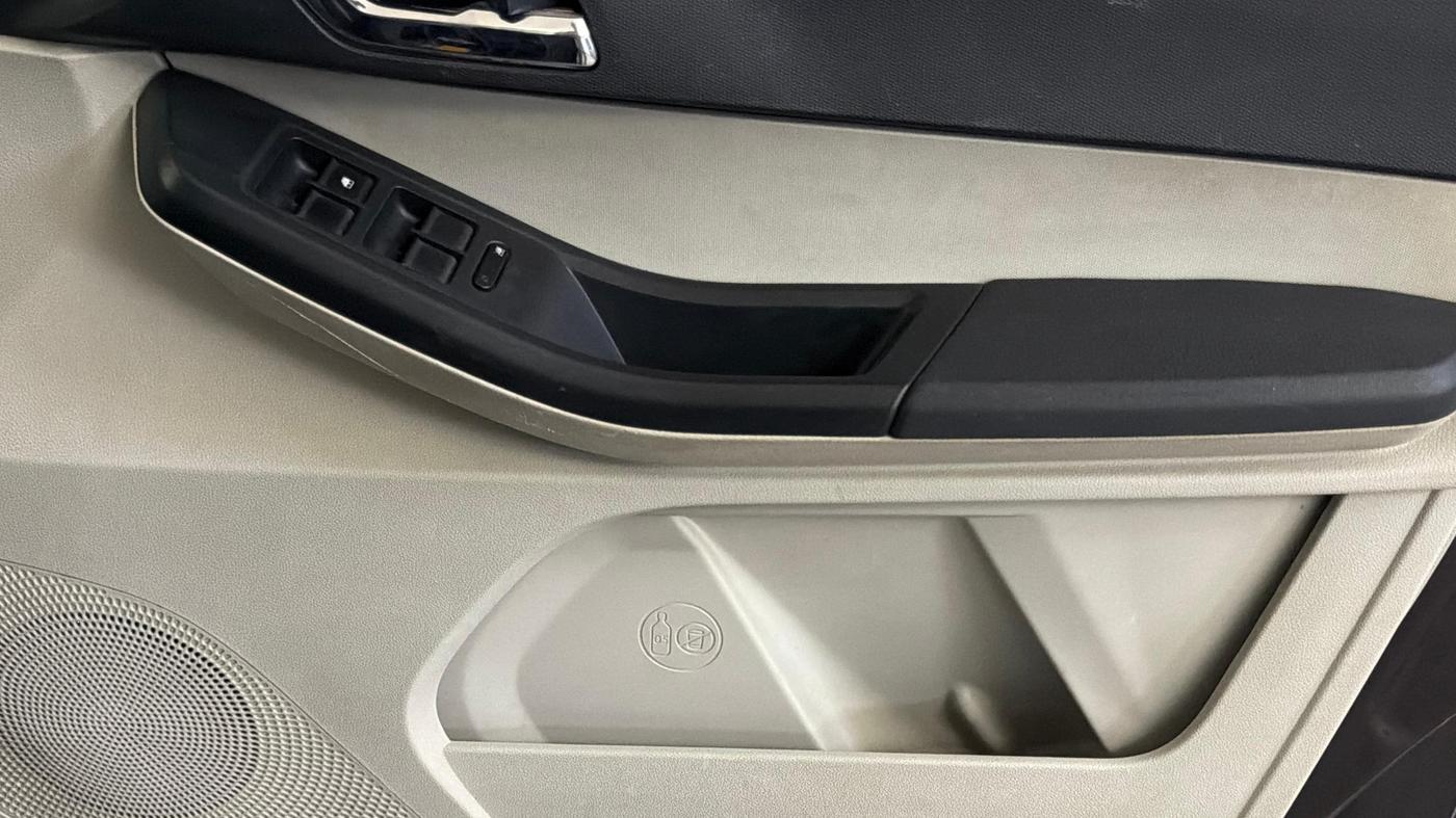 2022 Tata Tiago XZ PLUS PETROL, Petrol, Manual, 63,186 km, Driver Side Door Panels Control